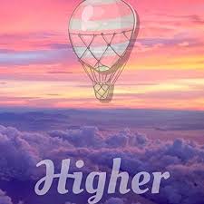 Gabby Mills - Higher